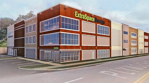 Changes coming soon to Murray Hill