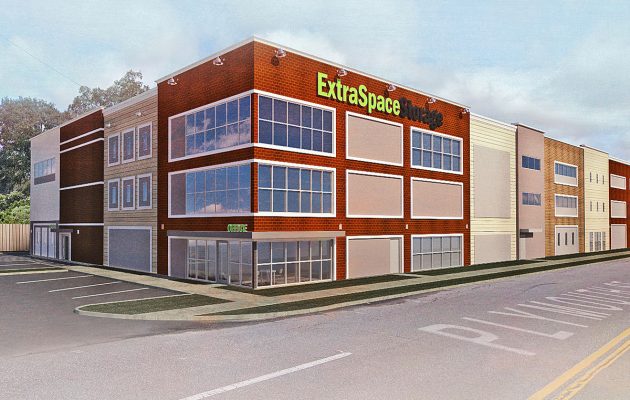 Changes coming soon to Murray Hill