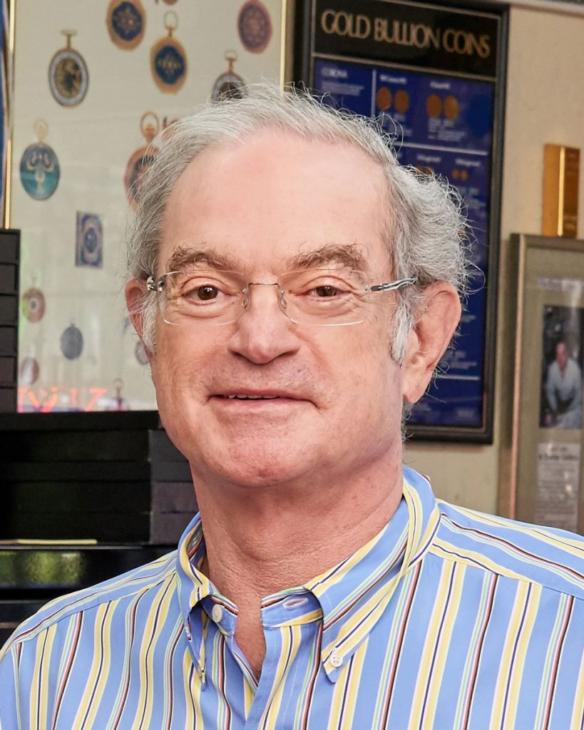 Bill Hatchett