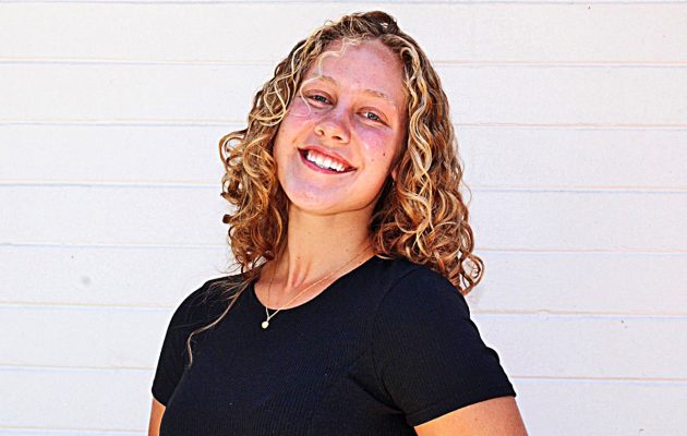 Ortega student selected for bank leadership internship Ortega student selected for bank leadership internship