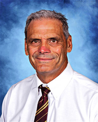 Dave D. Williams
