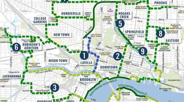 First link of Emerald Trail to break ground this fall First link of Emerald Trail to break ground this fall