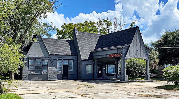 Planning Commission okays site plan for new brewery on Post Street