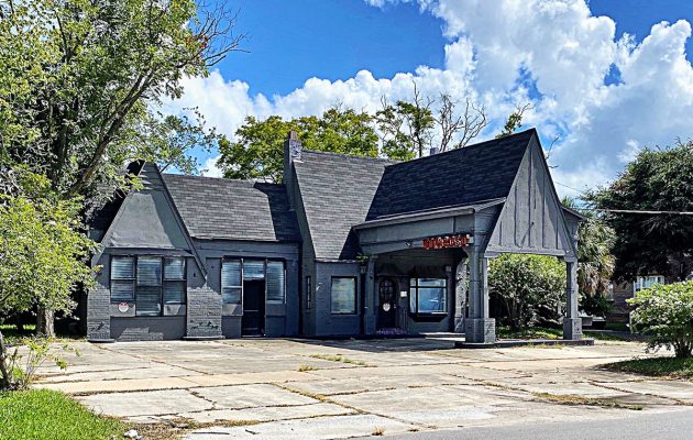 Planning Commission okays site plan for new brewery on Post Street
