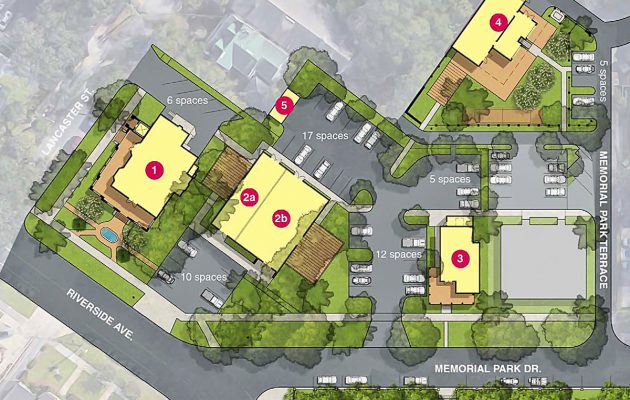 Riverside Village developer seeks zoning change Riverside Village developer seeks zoning change