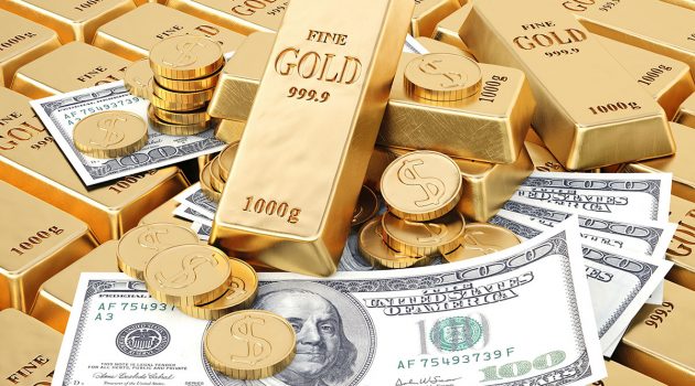 Rare valuables and tangible assets are a hedge against turbulent times