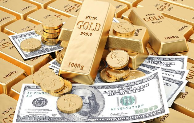Rare valuables and tangible assets are a hedge against turbulent times