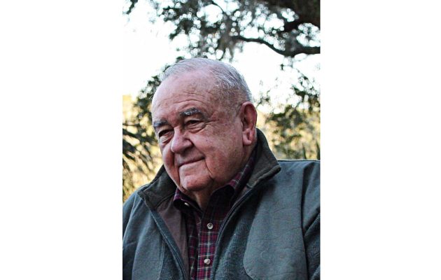 In Memoriam: Arthur Chester Skinner, Jr.