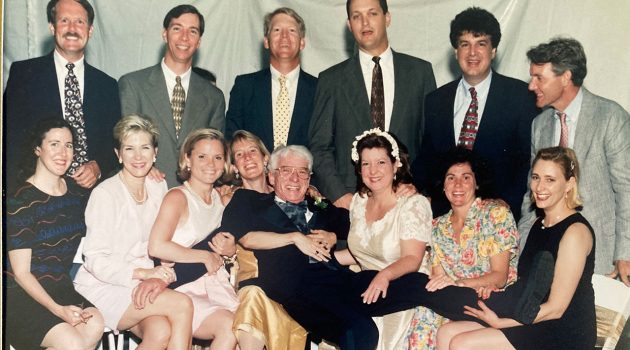 The Way We Were: Cyndy Ira Reynolds