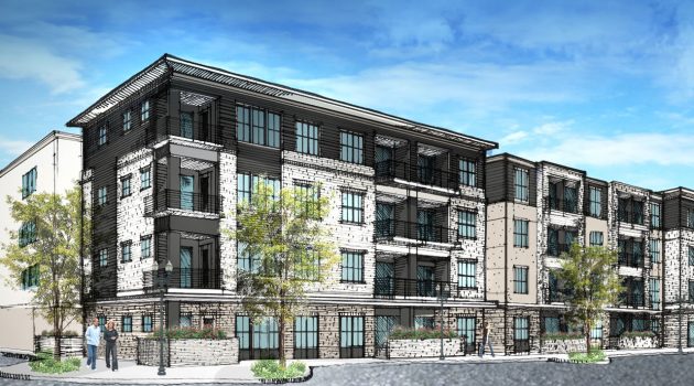 Developer, city win first round in San Marco lawsuit