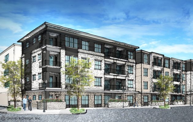 Developer, city win first round in San Marco lawsuit