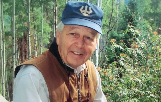 In Memoriam: James Frank Surface, Jr. In Memoriam: James Frank Surface, Jr.