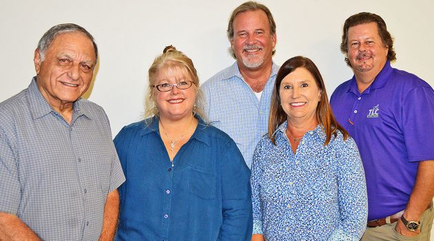 Alumni forms committee to save name of Robert E. Lee High