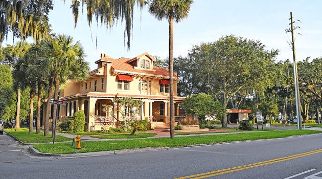 City Council approves zoning for Riverside Village