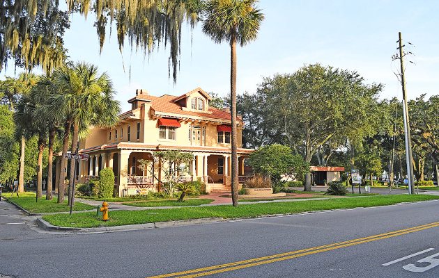 City Council approves zoning for Riverside Village