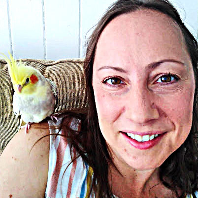 Christi Bamford