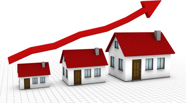 COVID sparks dramatic uptick in residential market