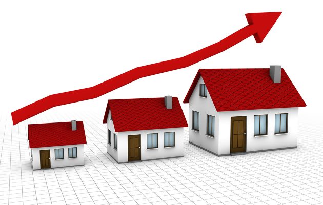 COVID sparks dramatic uptick in residential market