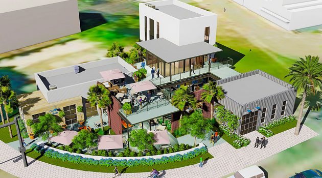 Brooklyn renaissance transforms historic neighborhood