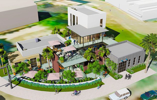 Brooklyn renaissance transforms historic neighborhood