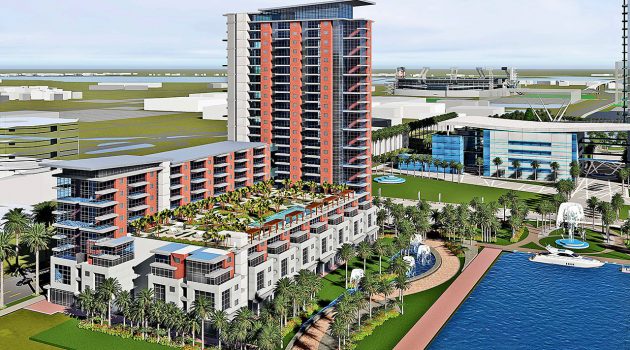 Developer questions city’s speedy push to demolish Berkman II