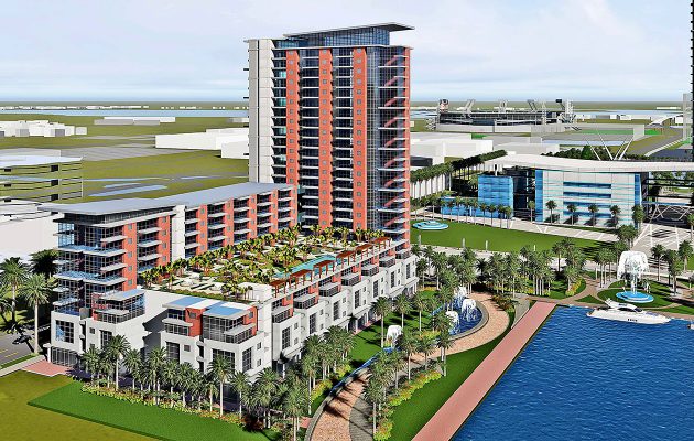 Developer questions city’s speedy push to demolish Berkman II