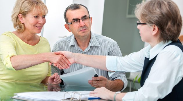 Equal Justice for All Legal Expense Insurance Corporation provides affordable legal services to North Florida residents