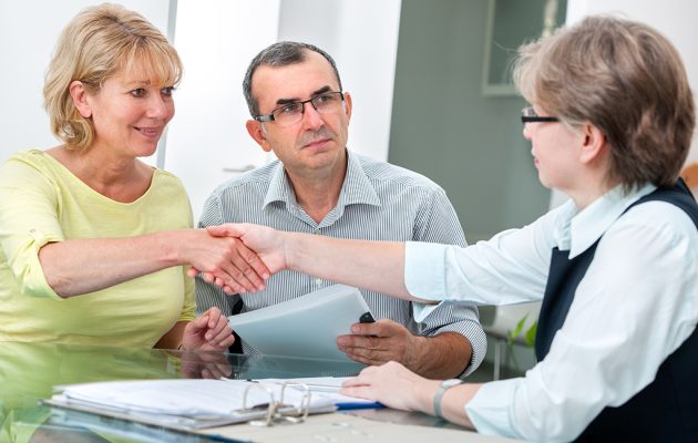 Equal Justice for All Legal Expense Insurance Corporation provides affordable legal services to North Florida residents