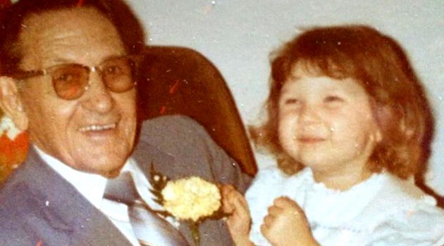The Way We Were: Jimmy Kelly