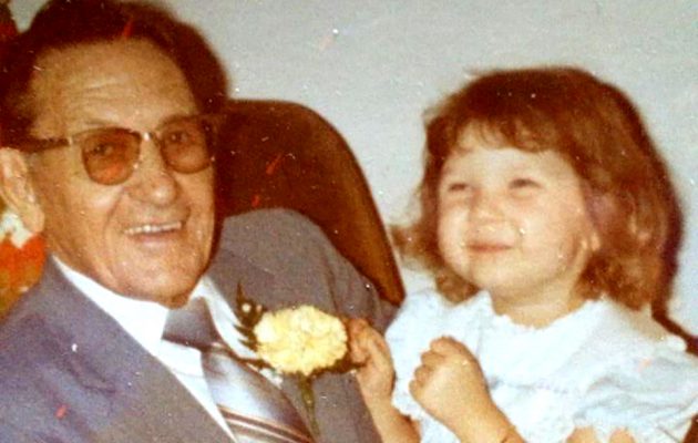 The Way We Were: Jimmy Kelly