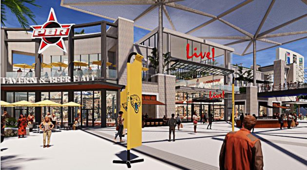 Questions arise on sustainability, financial feasibility of Lot J project