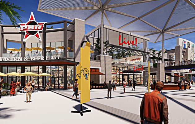 Questions arise on sustainability, financial feasibility of Lot J project