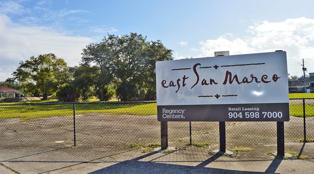 Publix is finally coming to East San Marco