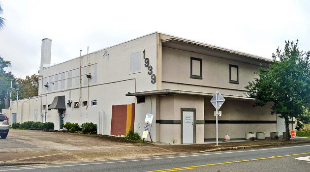 Park Place developer plans to transform San Marco bathhouse