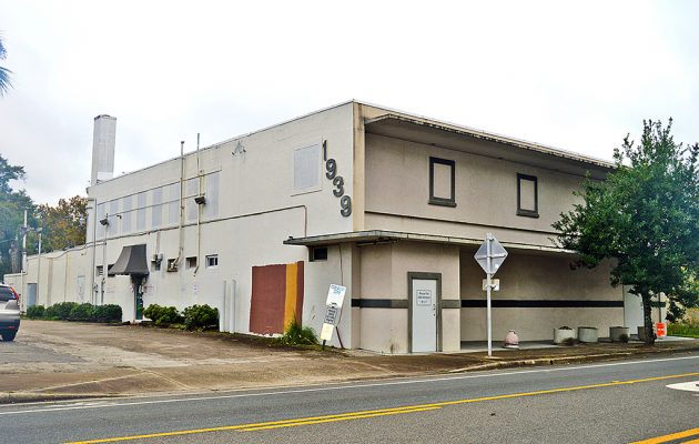 Park Place developer plans to transform San Marco bathhouse