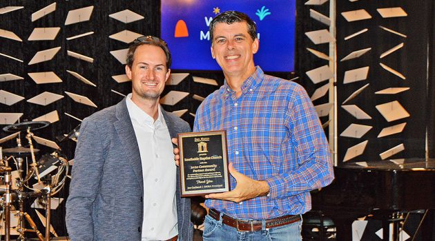 SMMA announces new officers, awards