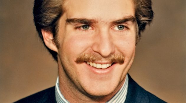 In Memoriam: John Reilly Schultz