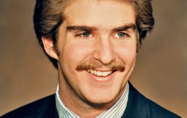 In Memoriam: John Reilly Schultz