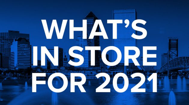 Local leaders share perspectives heading into 2021