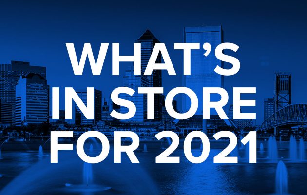 Local leaders share perspectives heading into 2021
