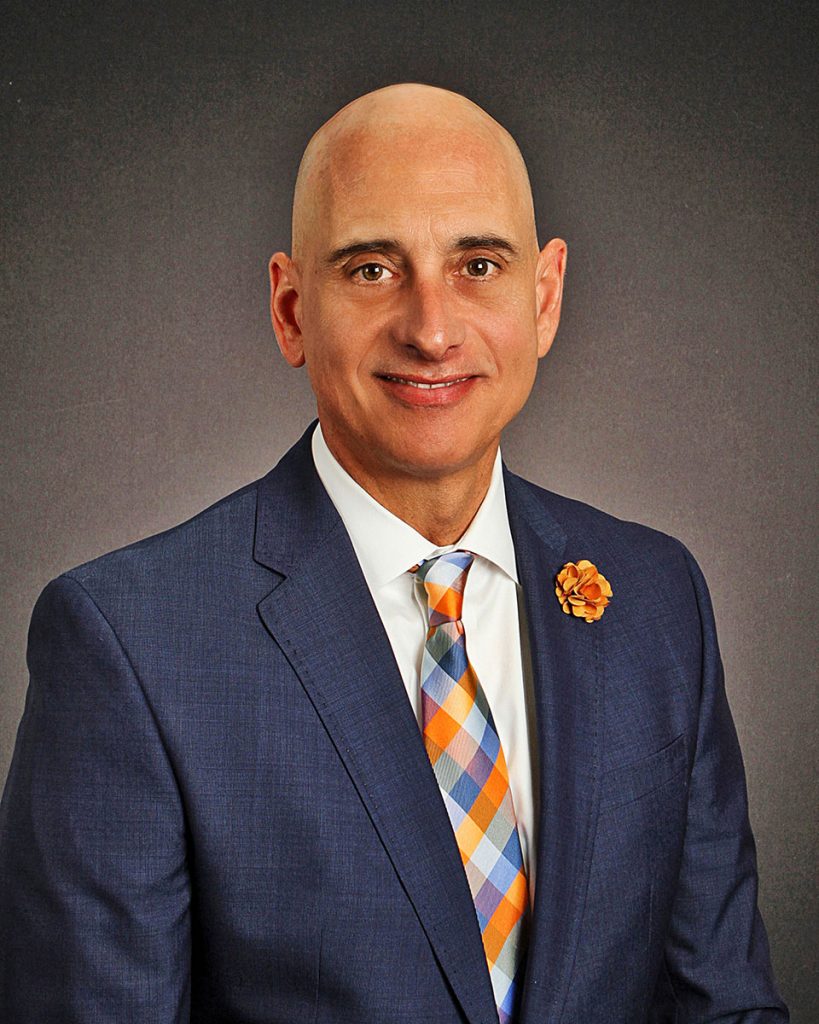 Bruce Fafard
