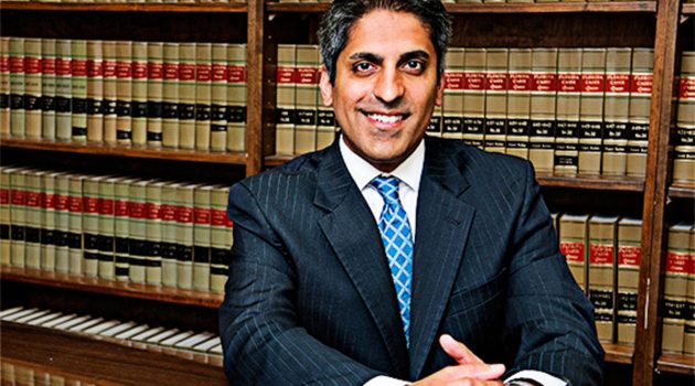 Coker Law attorneys recognized as tops in the region