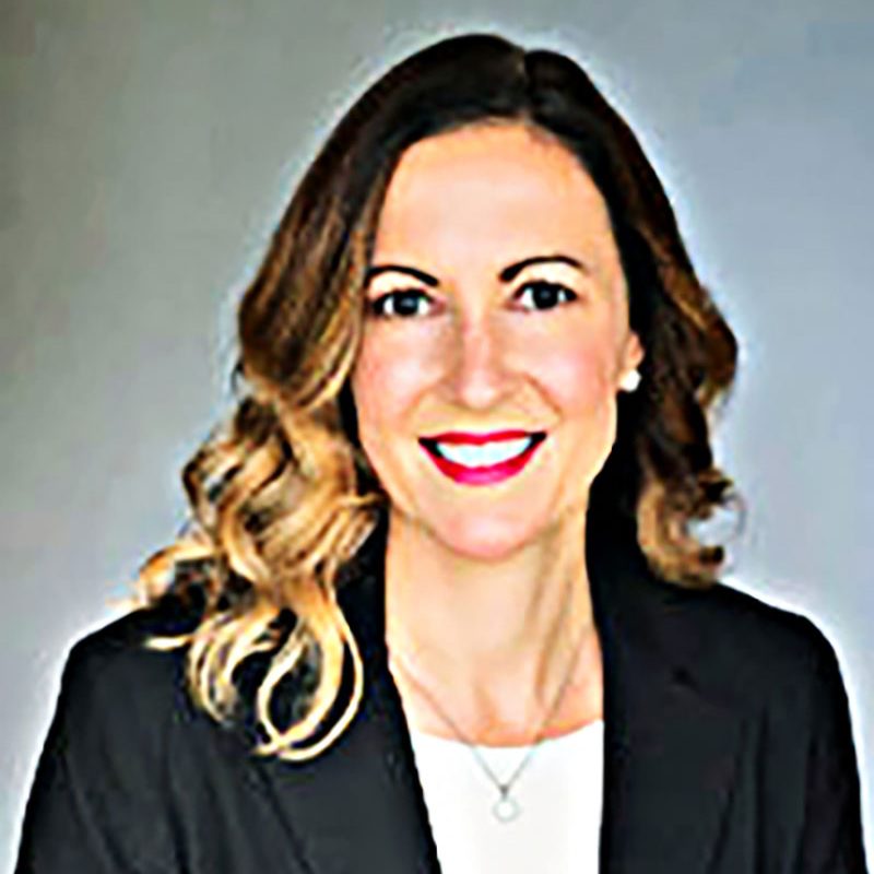 Janeen Kirch
