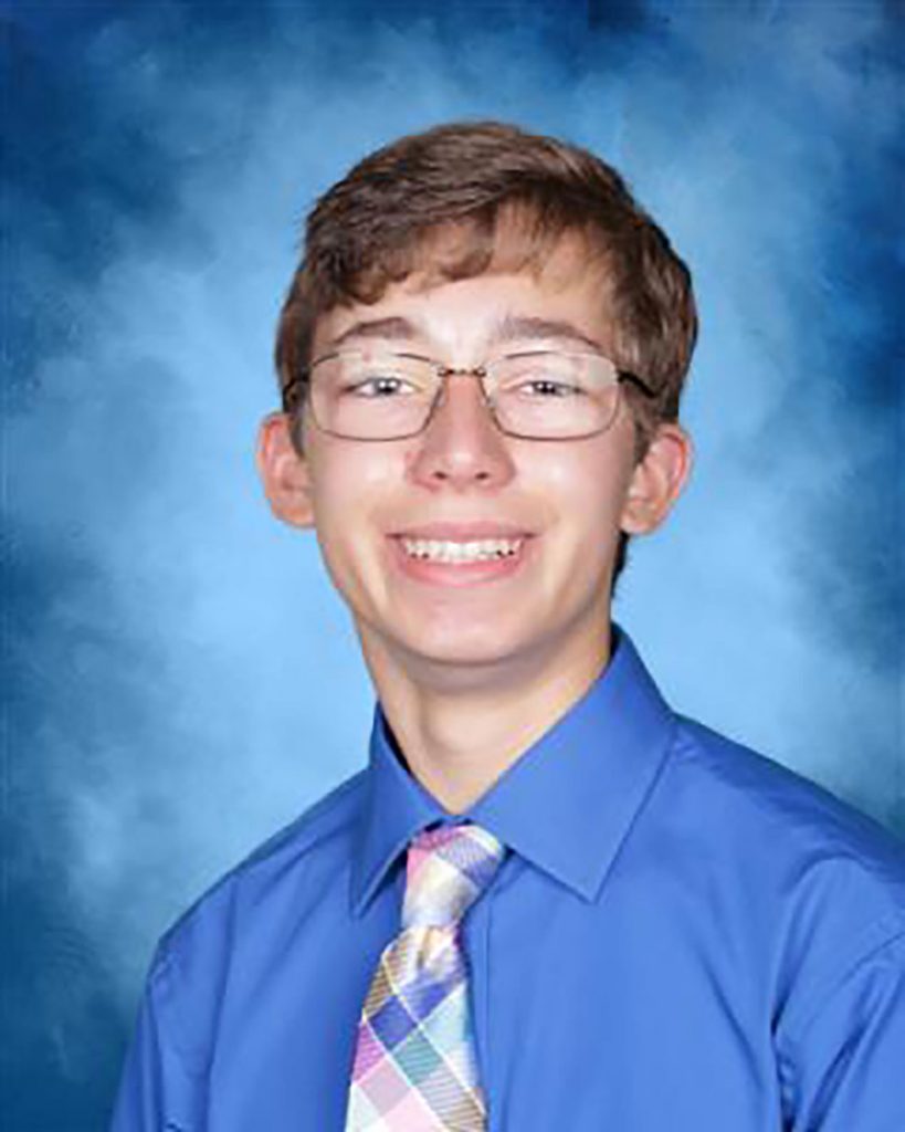 Cameron Gratz