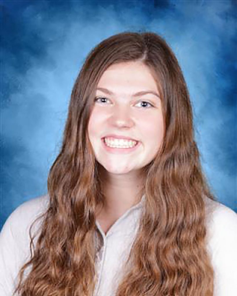 Ella Schellenberg