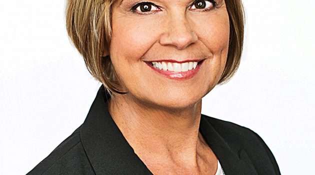 Hometown Heroes: Ellen Sullivan