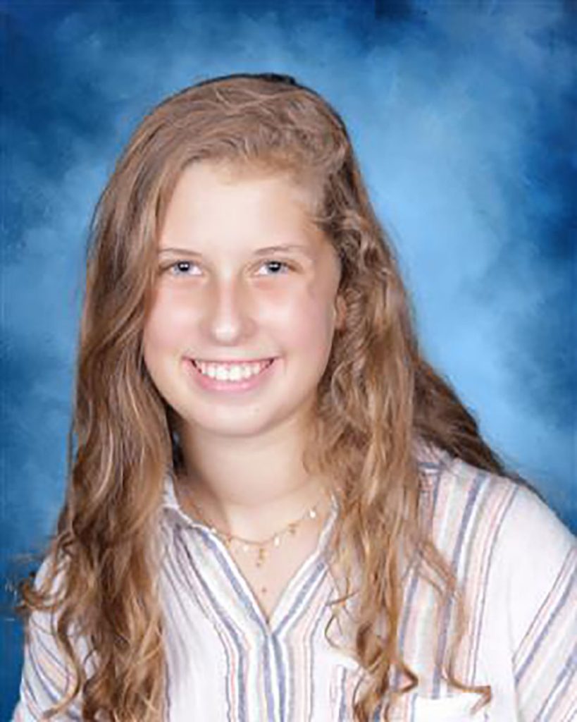 Grace Albaugh
