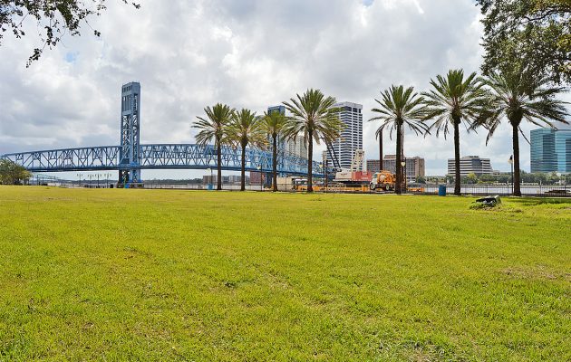 Northbank construction projects in flux