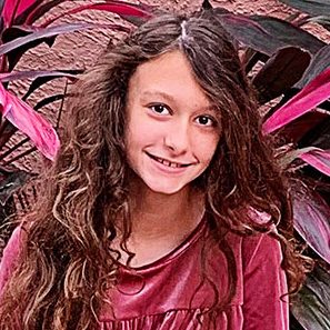Olivia Raker
