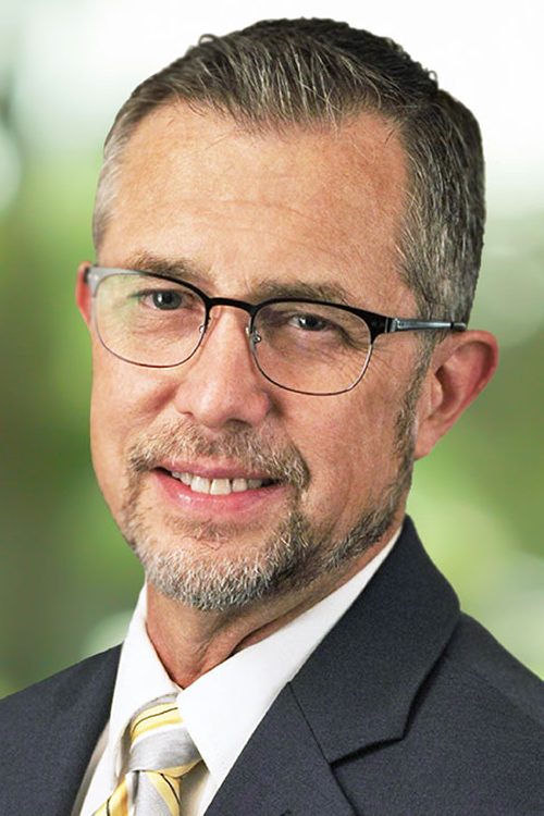 Paul Stasi 